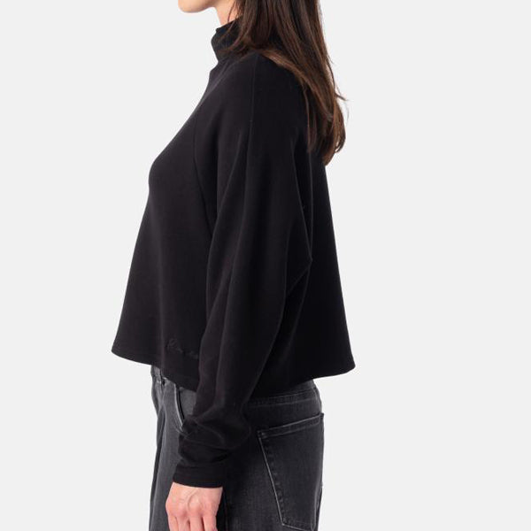 ER Cropped Sweatshirt
