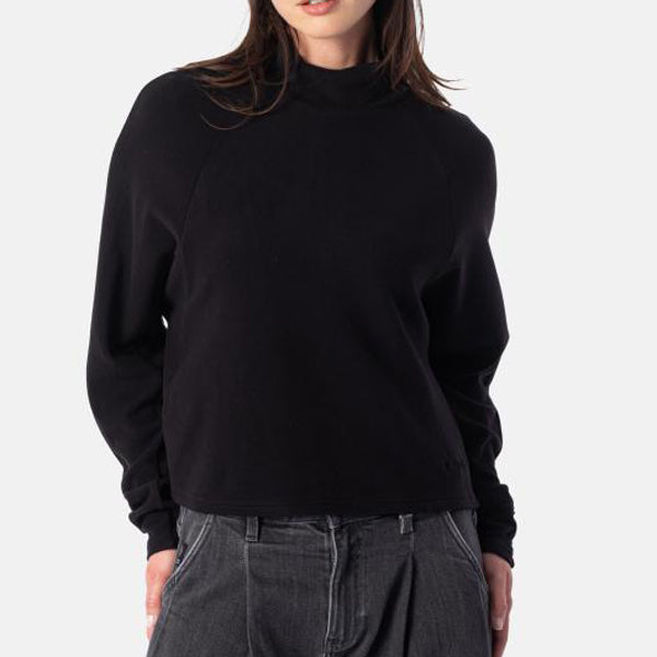 ER Cropped Sweatshirt