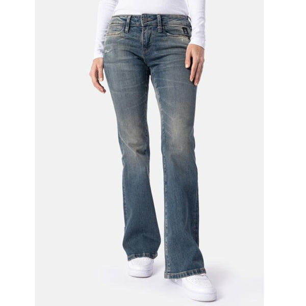 Elias Rumelis Kesia Jeans