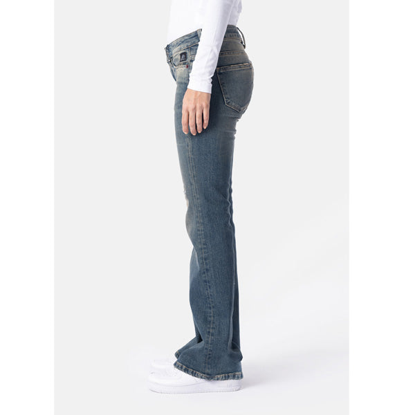 Elias Rumelis Kesia Jeans