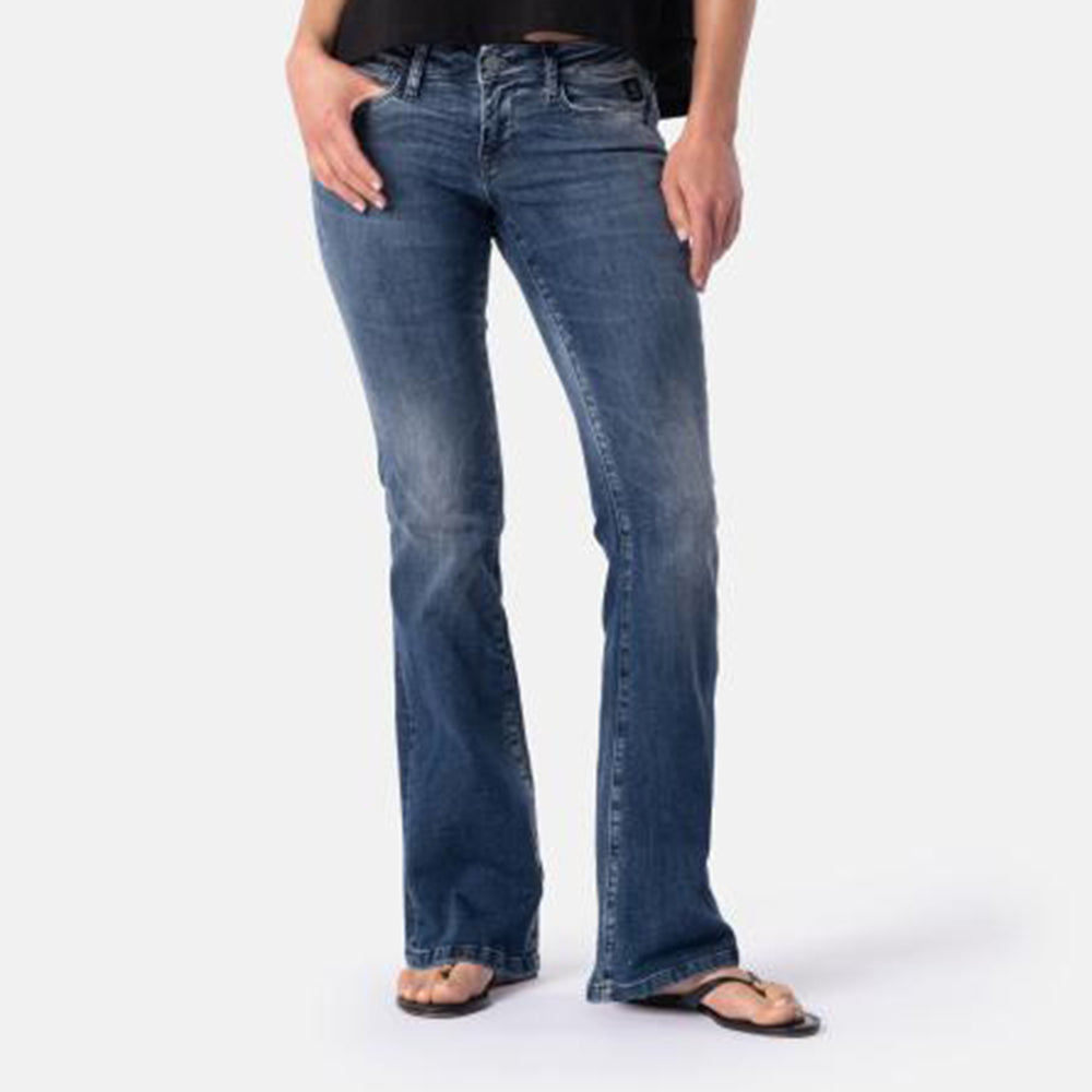 Elias Rumelis Kesia Jeans PB