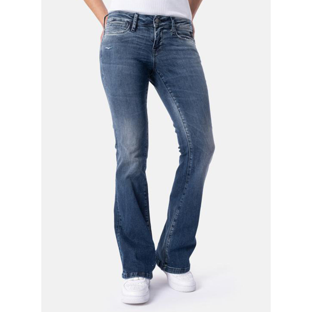 Elias Rumelis Kesia Jeans PB