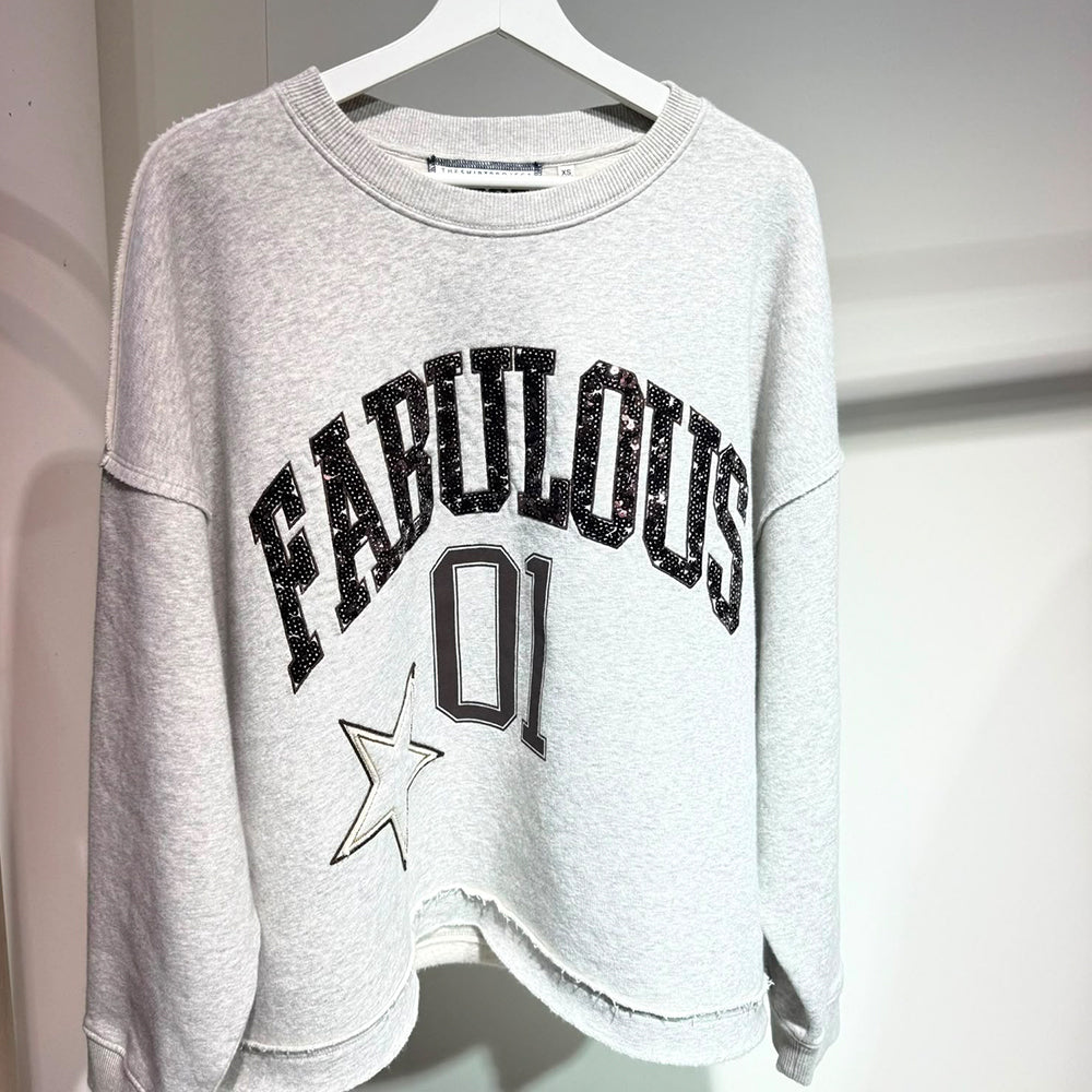 TSP Sweater Fabulous