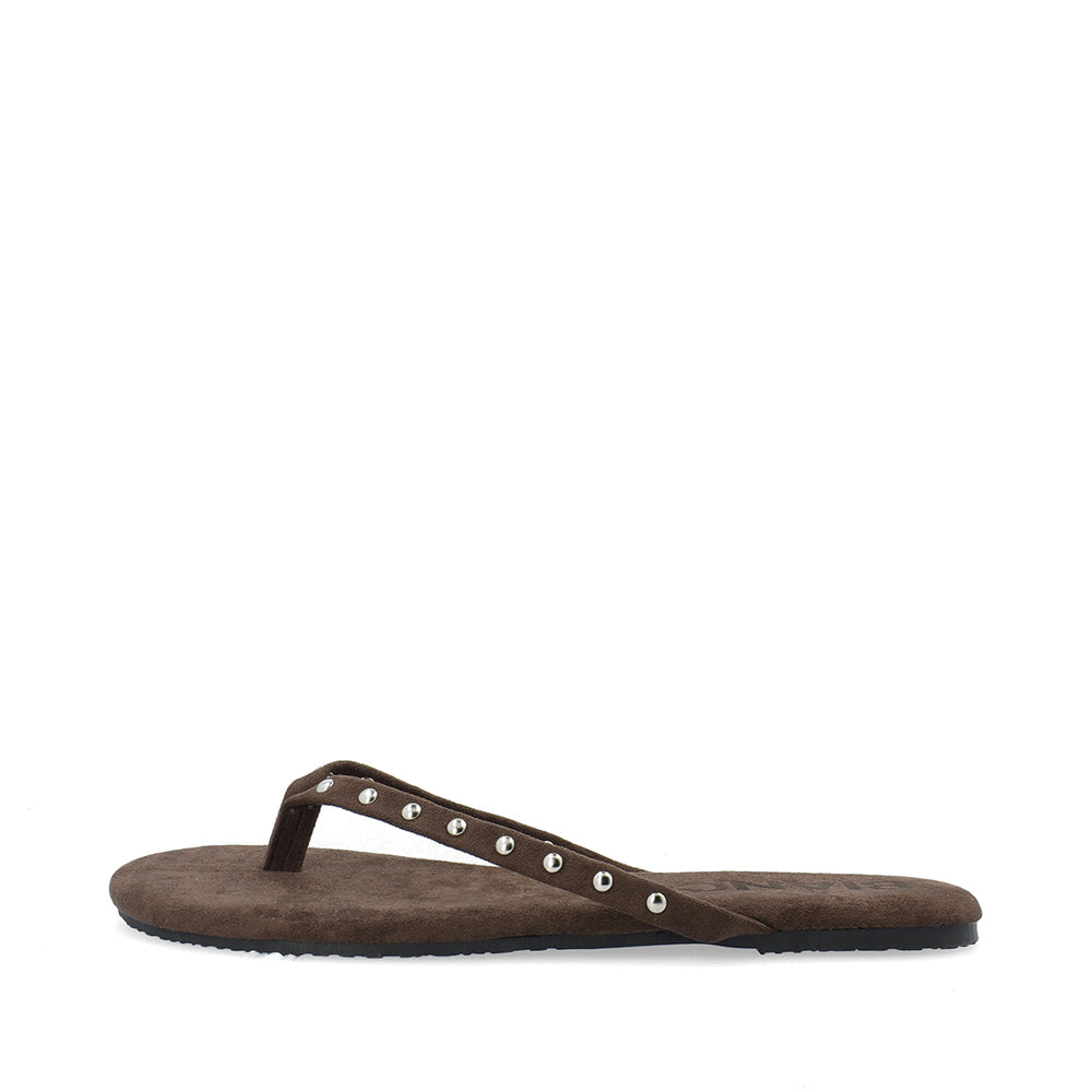 Bianco Flip Flop Brown
