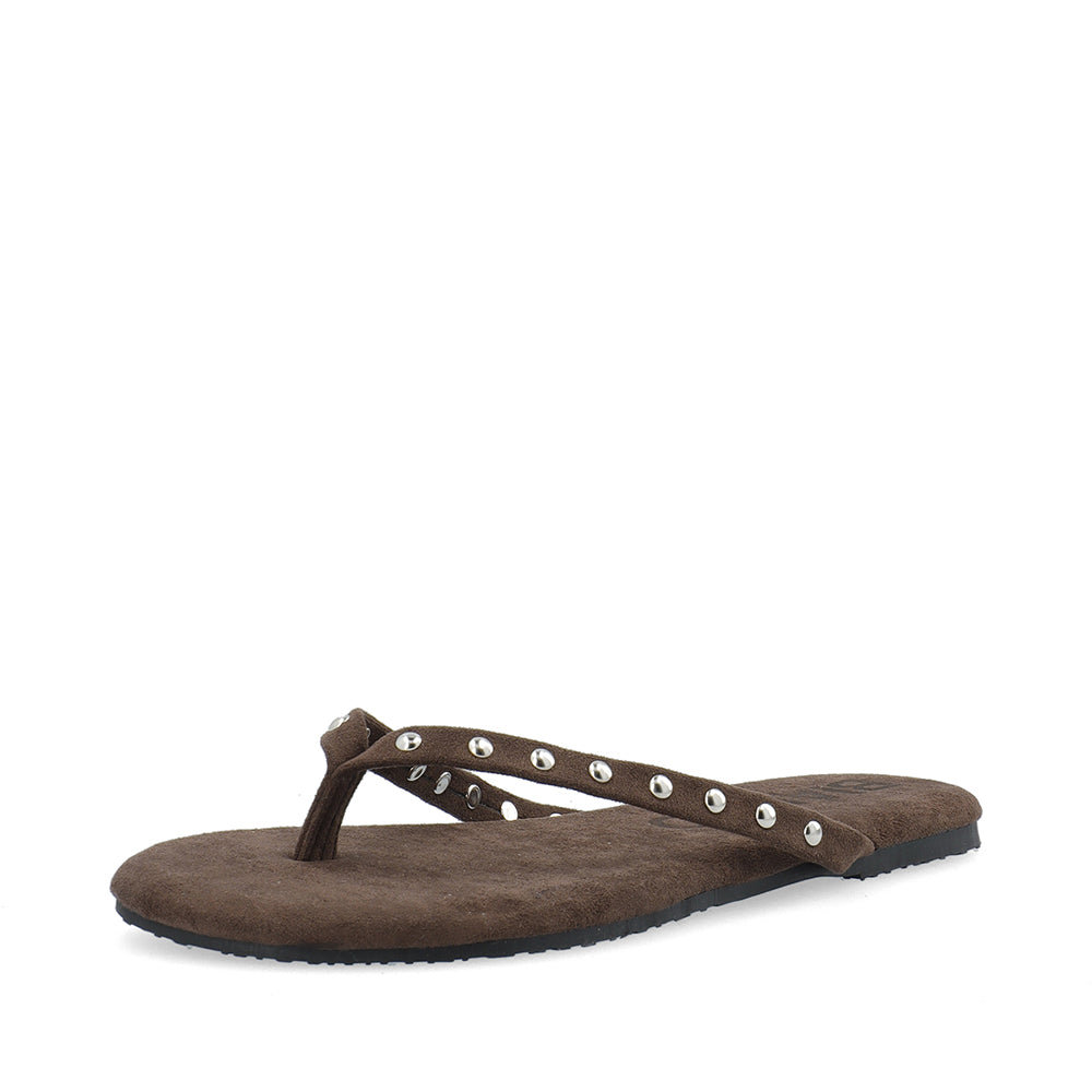 Bianco Flip Flop Brown