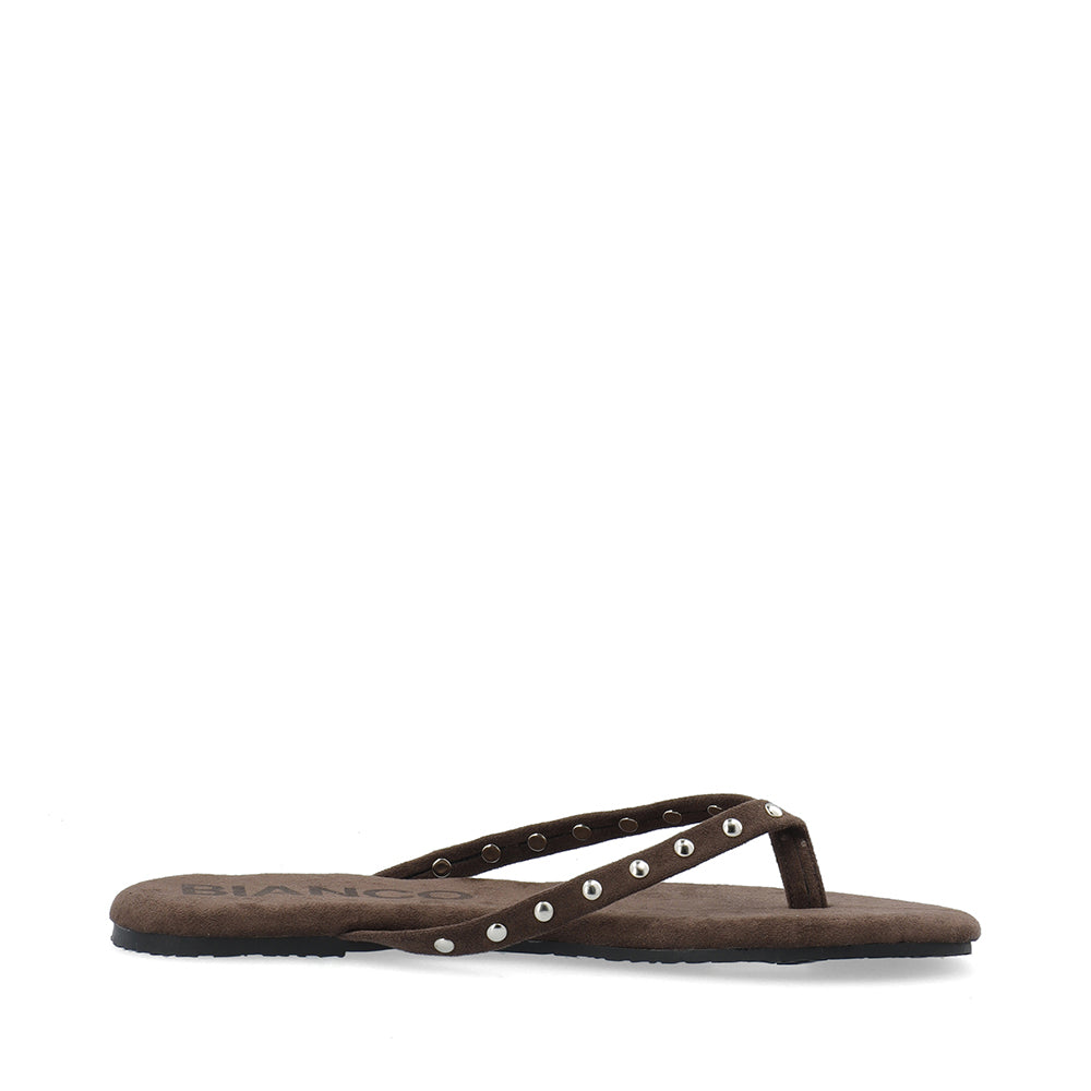Bianco Flip Flop Brown
