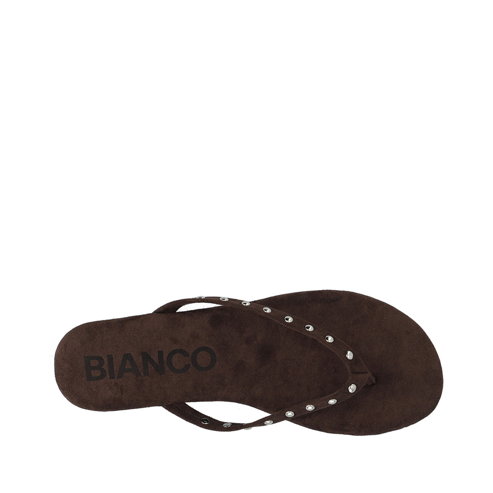 Bianco Flip Flop Brown