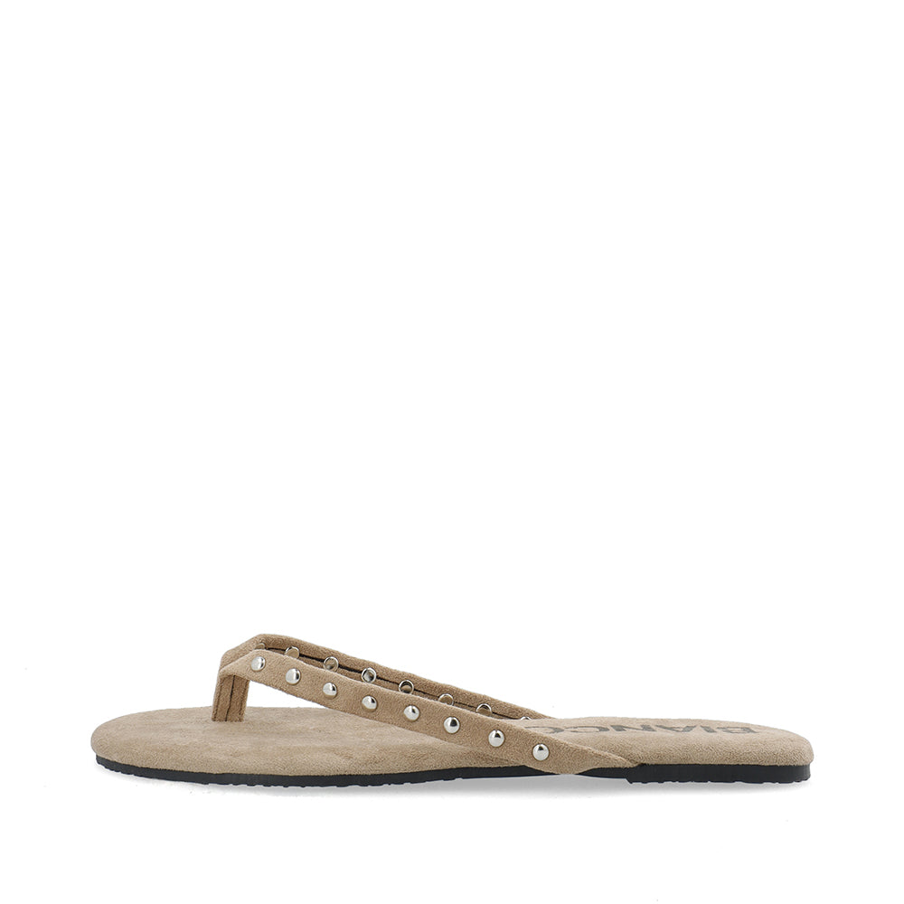 Bianco Flip Flop Sand