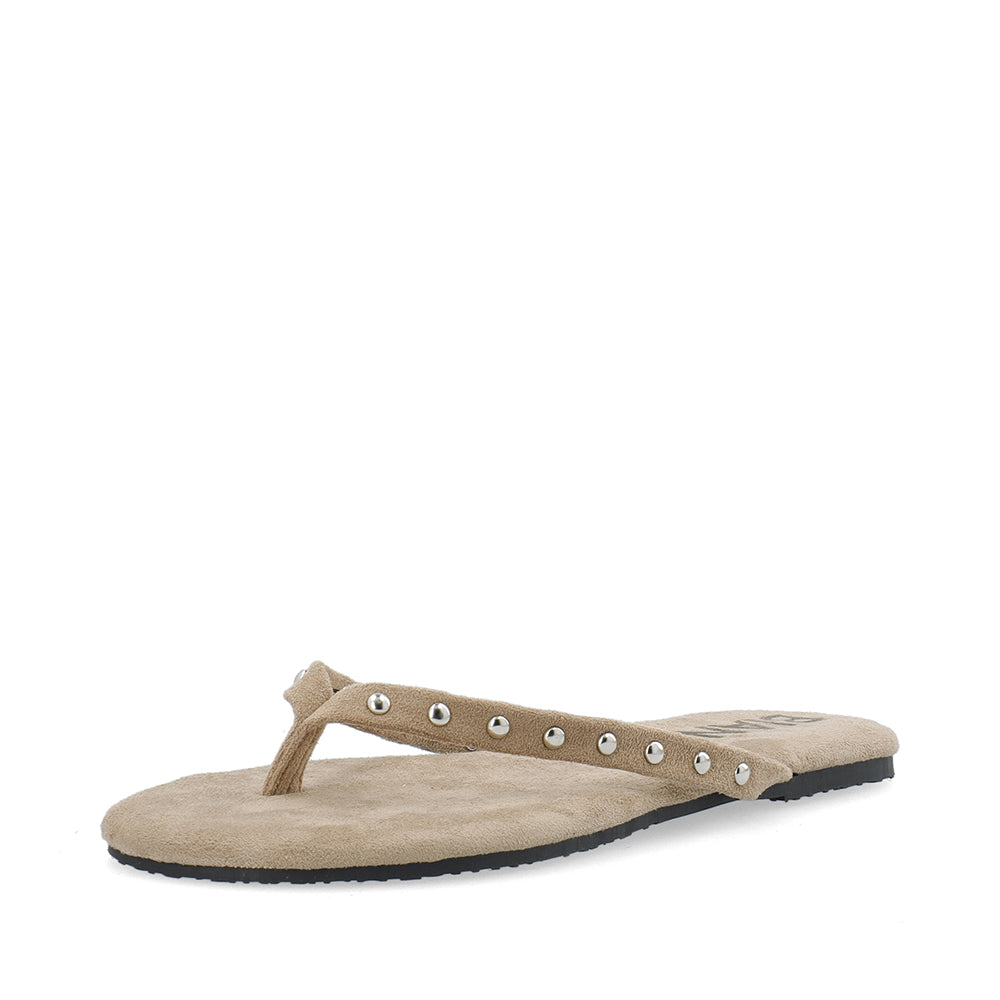 Bianco Flip Flop Sand