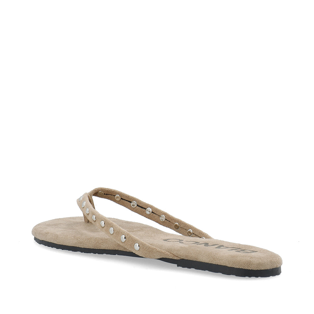 Bianco Flip Flop Sand