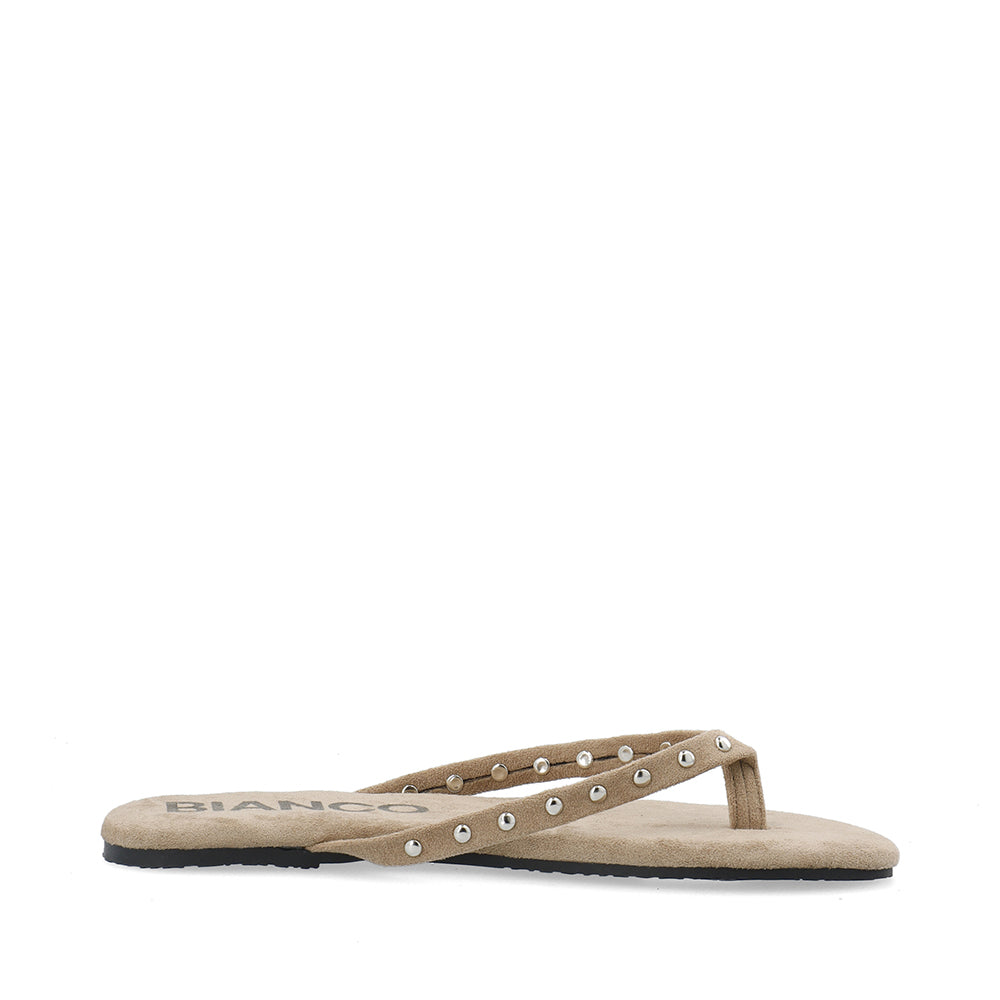 Bianco Flip Flop Sand