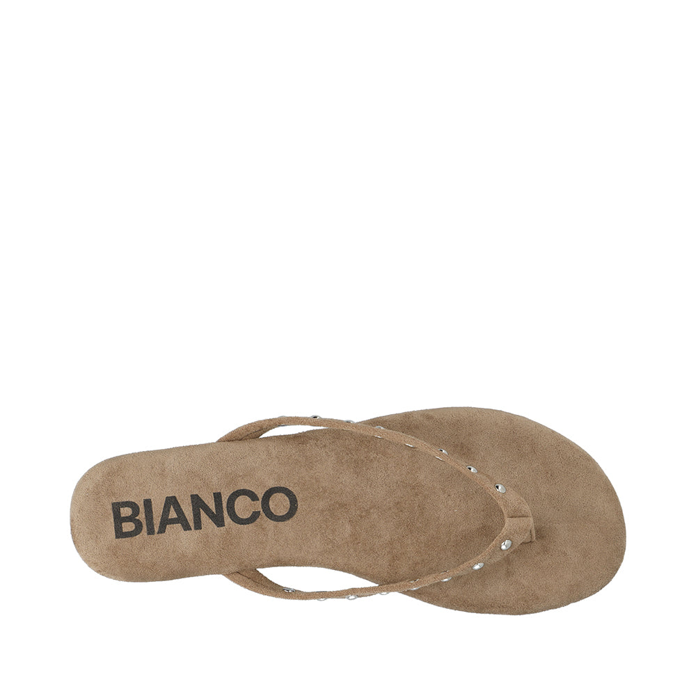 Bianco Flip Flop Sand