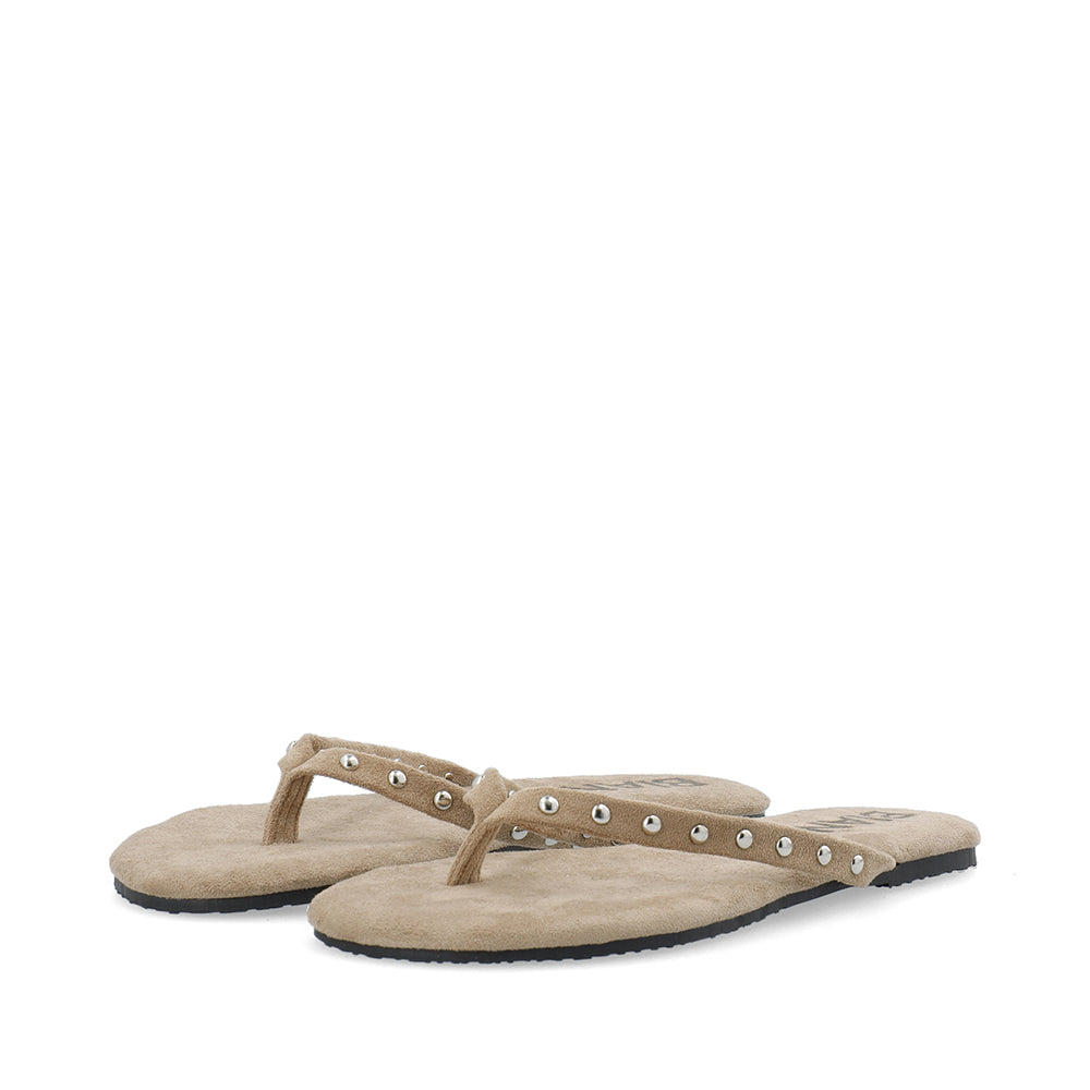 Bianco Flip Flop Sand