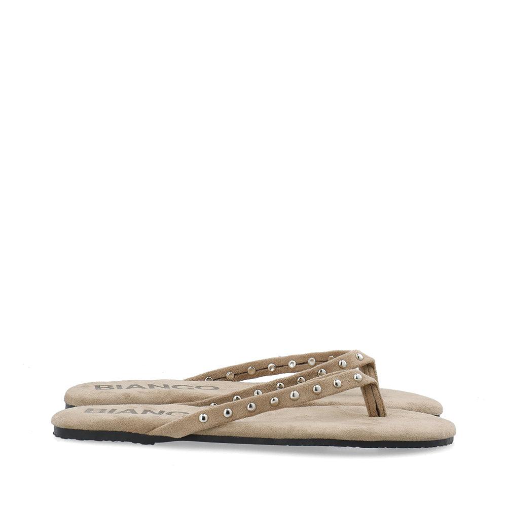 Bianco Flip Flop Sand