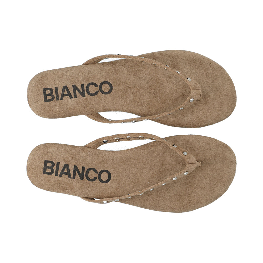 Bianco Flip Flop Sand