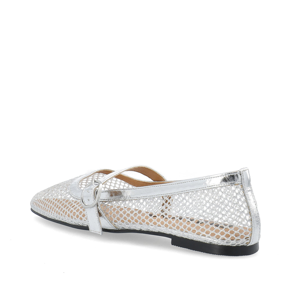 Bianco Bialilja Mary Jane