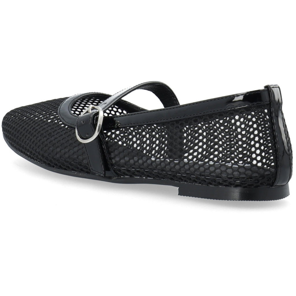 Bianco Bialilja Mary Jane