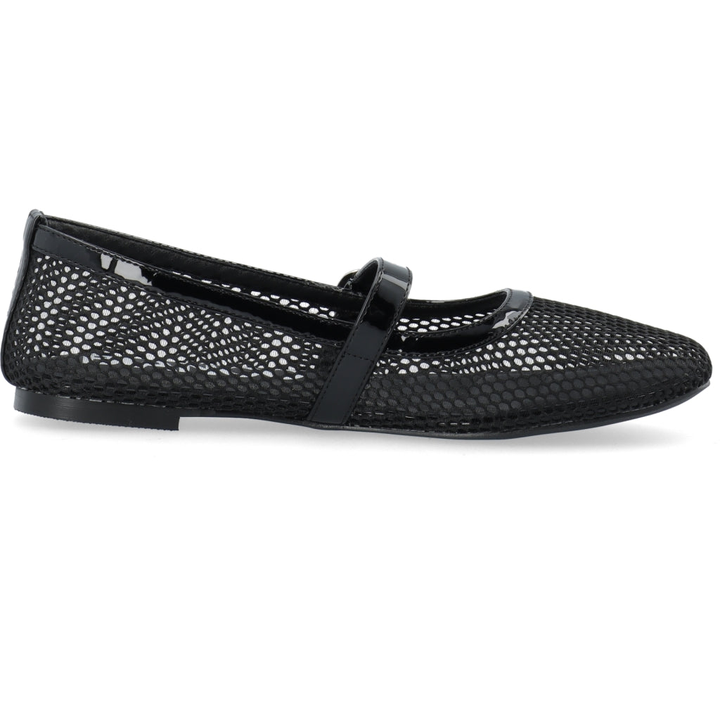 Bianco Bialilja Mary Jane