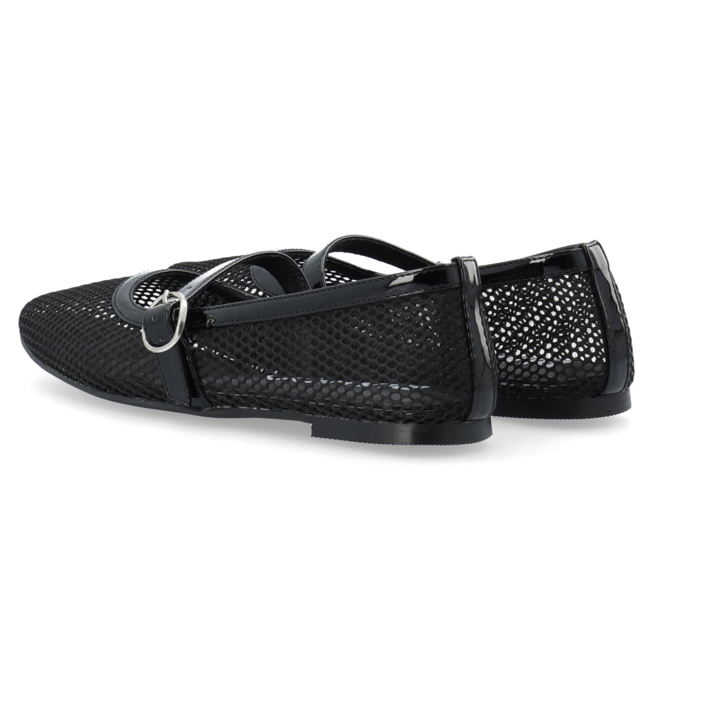 Bianco Bialilja Mary Jane