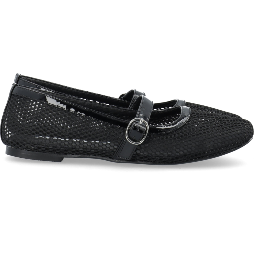 Bianco Bialilja Mary Jane