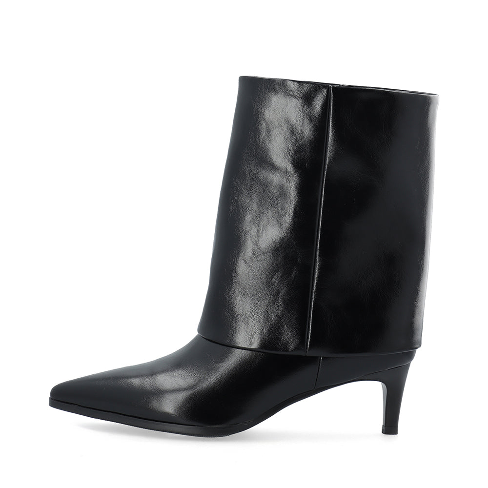 Bianco BIAABBIE Mid Fold Over Boot