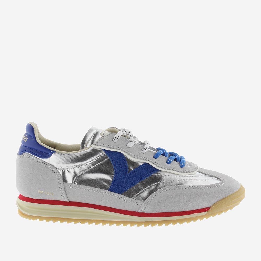 VICTORIA Saturno Nylon Sneaker