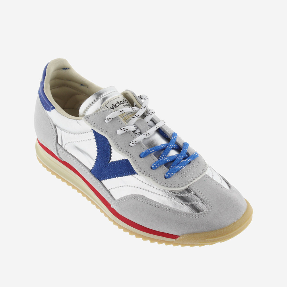 VICTORIA Saturno Nylon Sneaker