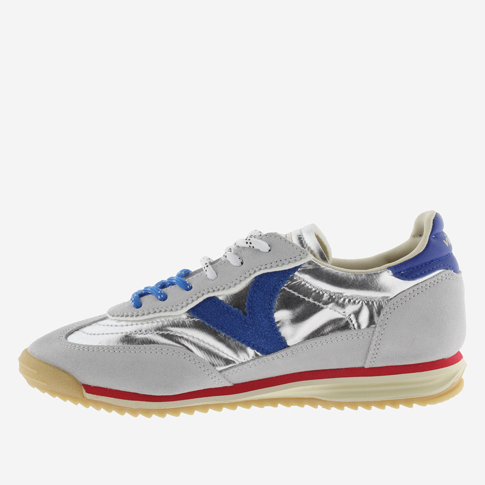 VICTORIA Saturno Nylon Sneaker