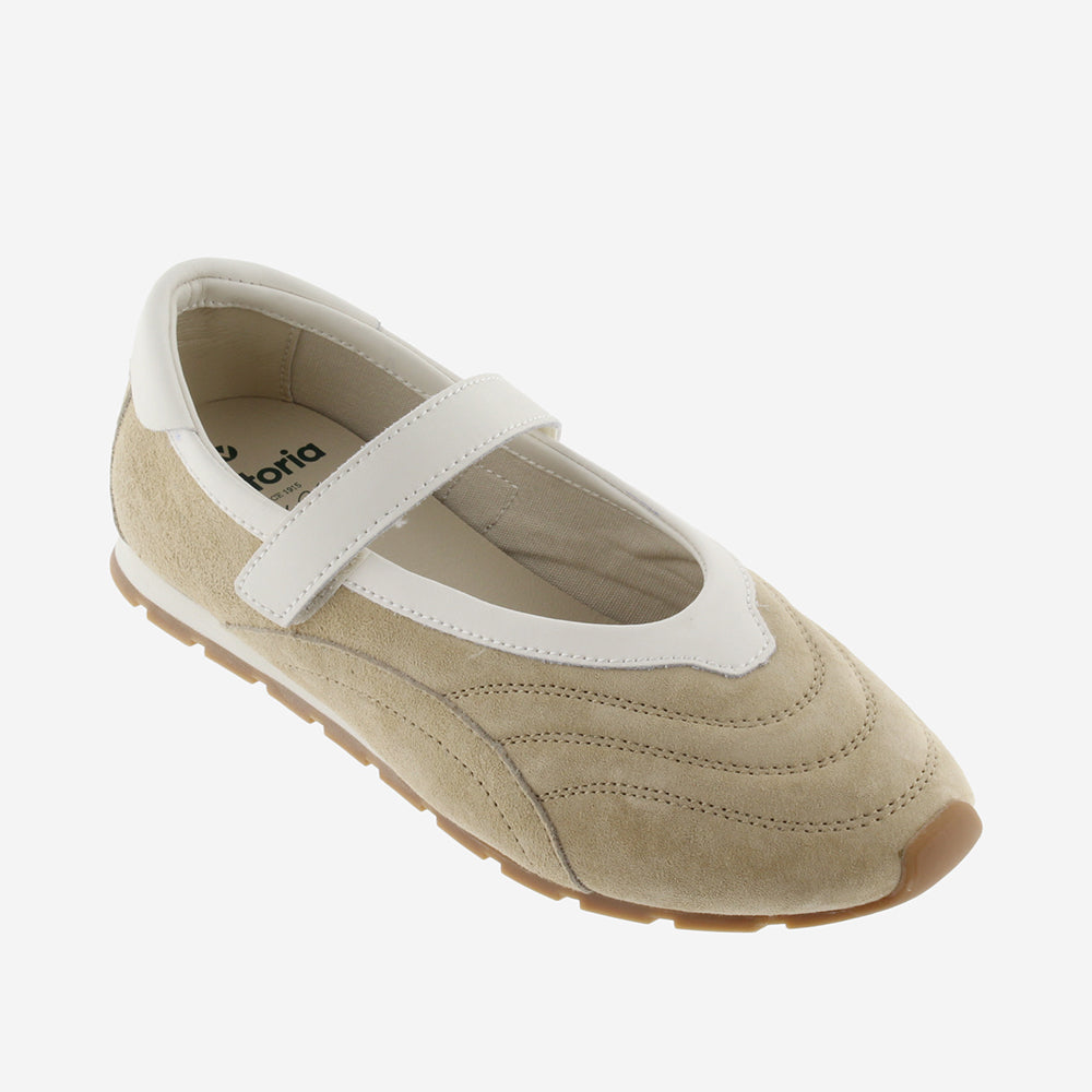 VICTORIA ASTER MARY JANE