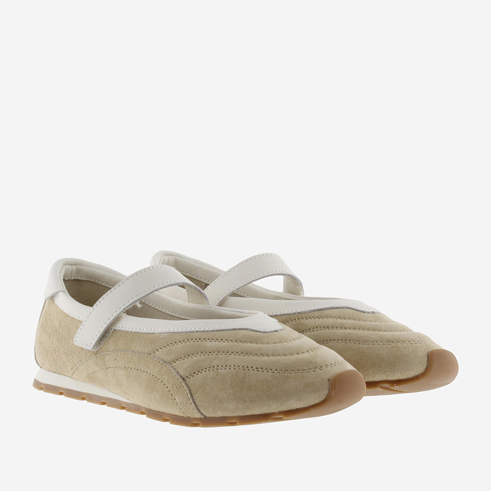 VICTORIA ASTER MARY JANE