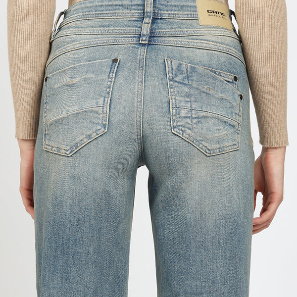 GANG Amelie Wide Fit