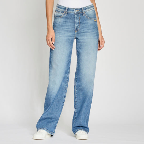 Junkyard jeans wide leg best sale