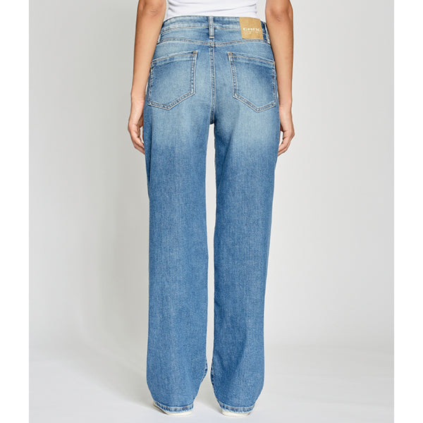 GANG Wide Leg Jeans JUL