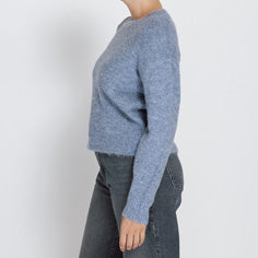 ZHRILL Pullover ZHAMIHAN