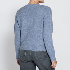 ZHRILL Pullover ZHAMIHAN