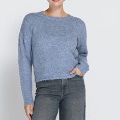 ZHRILL Pullover ZHAMIHAN