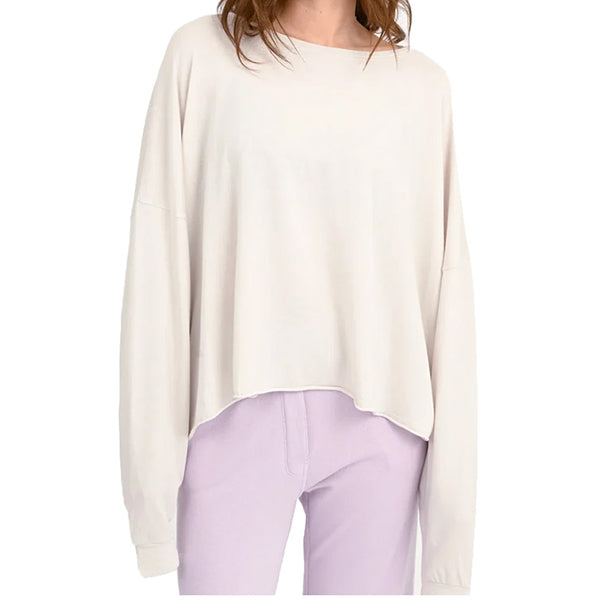 LJV Bluse Momo Stone