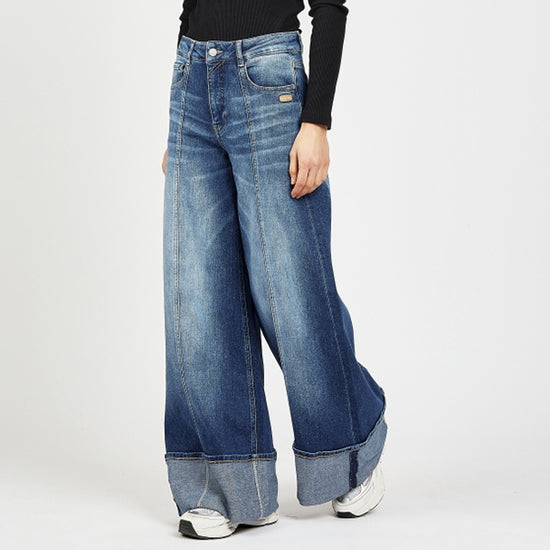 GANG Jenna Palazzo Wide Fit
