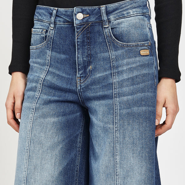 GANG Jenna Palazzo Wide Fit