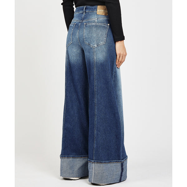 GANG Jenna Palazzo Wide Fit