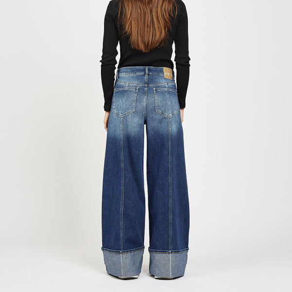 GANG Jenna Palazzo Wide Fit