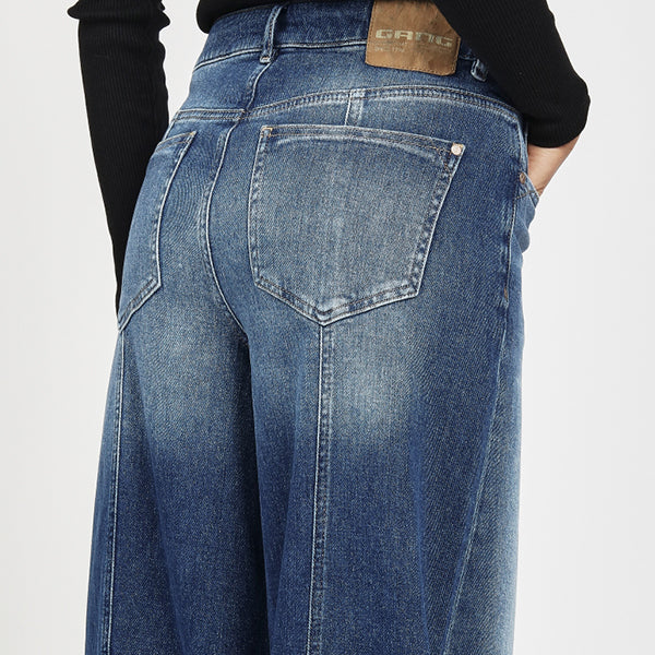 GANG Jenna Palazzo Wide Fit