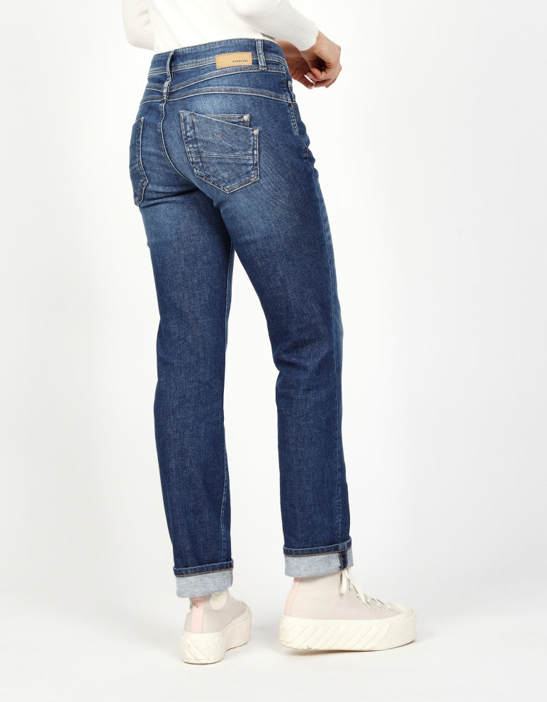 GANG Amelie Straight Denim