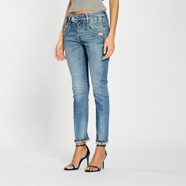 GANG Marge Boyfriend Denim