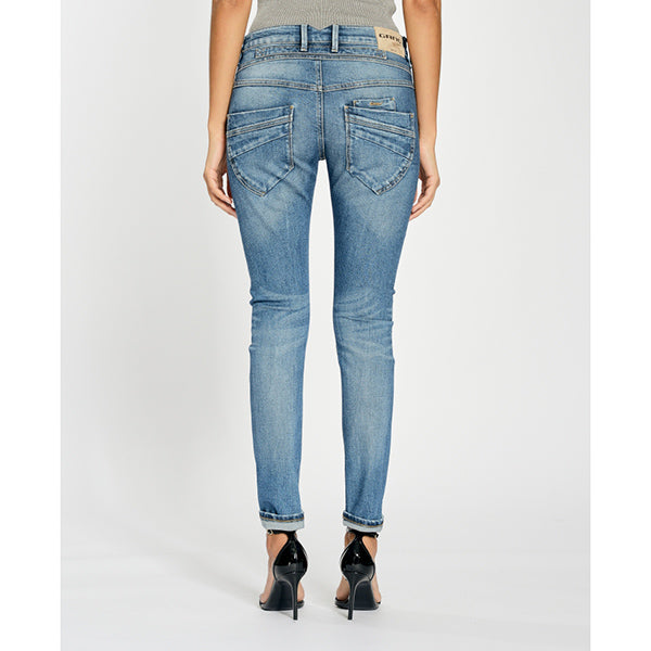 GANG Marge Boyfriend Denim