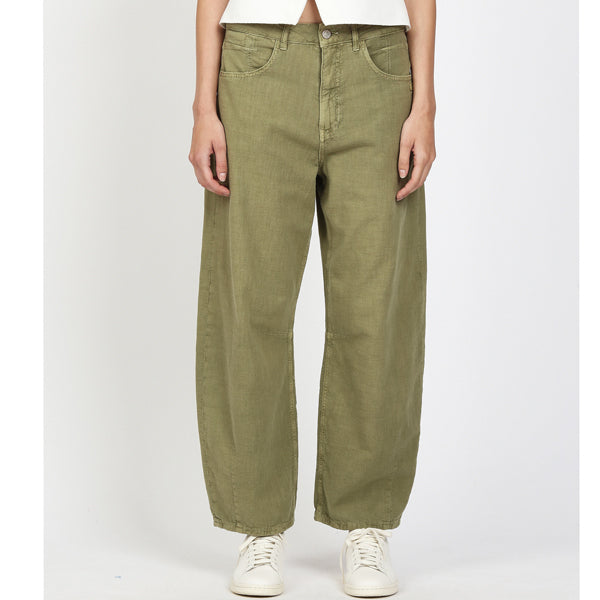 GANG 94SARINA Baggy fit