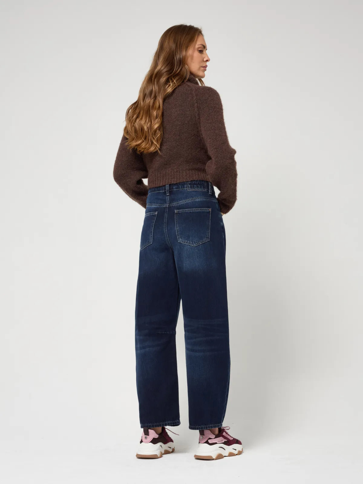 GANG 94SARINA Baggy fit
