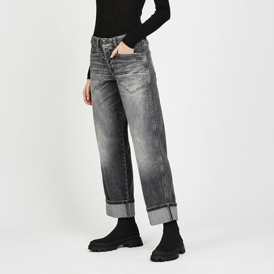 GANG Roberta Loose Fit Denim