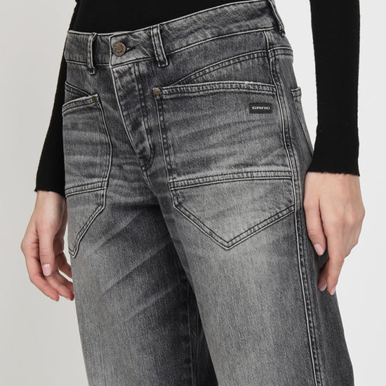 GANG Roberta Loose Fit Denim