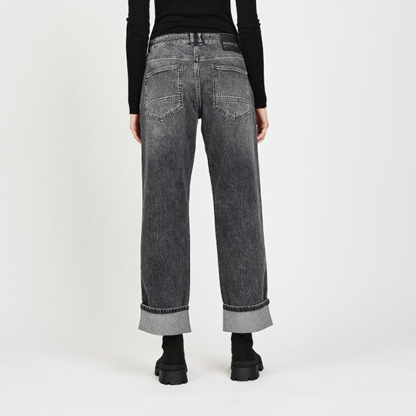 GANG Roberta Loose Fit Denim
